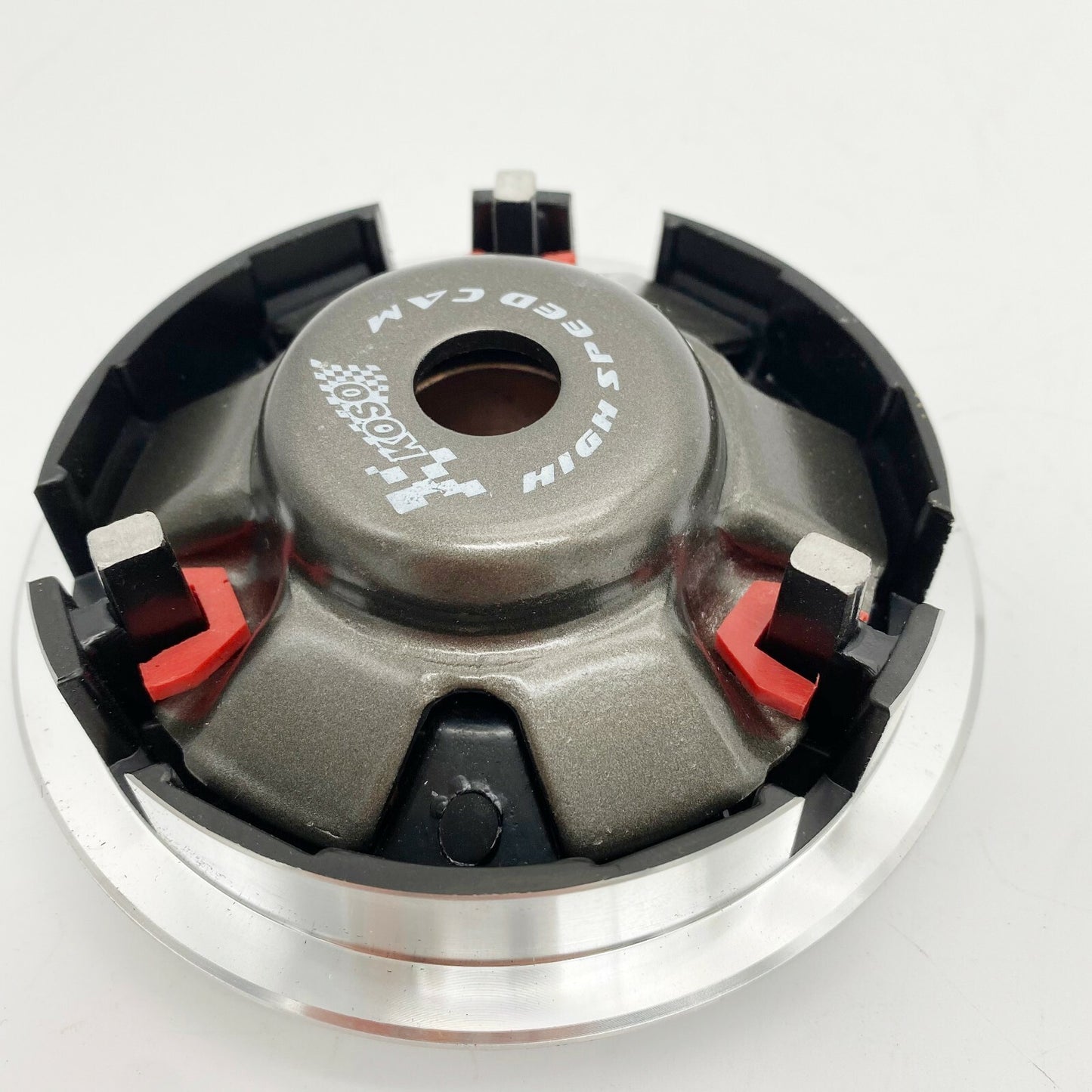 GY6 150cc Sport Performance Racing Variator For 125cc 150cc Scooter