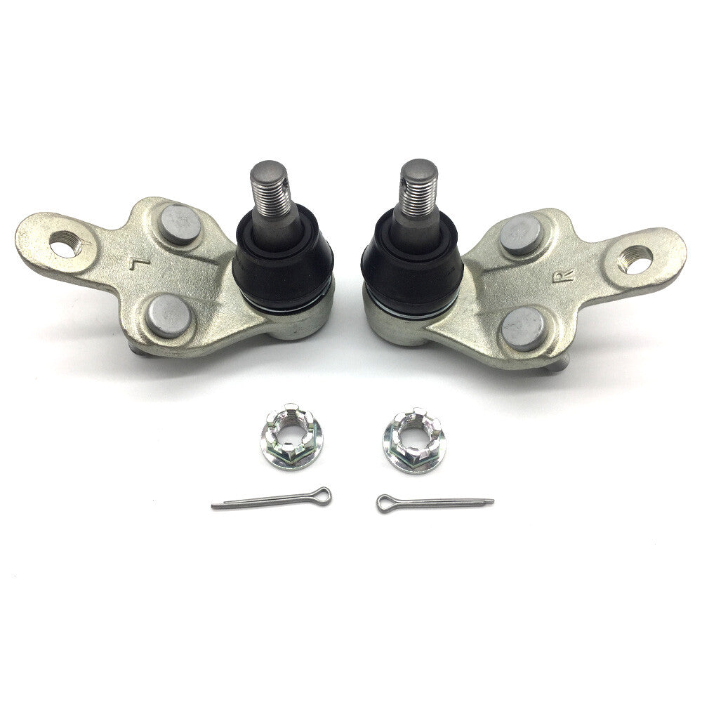 2-piece front ball joint R&L suitable for 13-18 for Camry , for Avalon , for Lexus ES300H, ES350- n