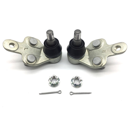 2-piece front ball joint R&L suitable for 13-18 for Camry , for Avalon , for Lexus ES300H, ES350- n