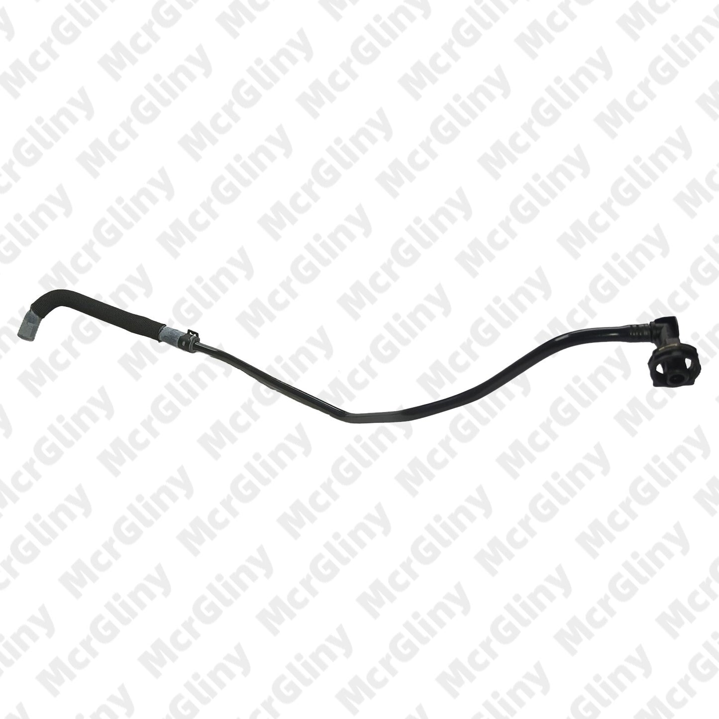 2.0T engine radiator coolant hose #8R0121081BP, suitable for Audi Q5, 2012.04.09-2017. n