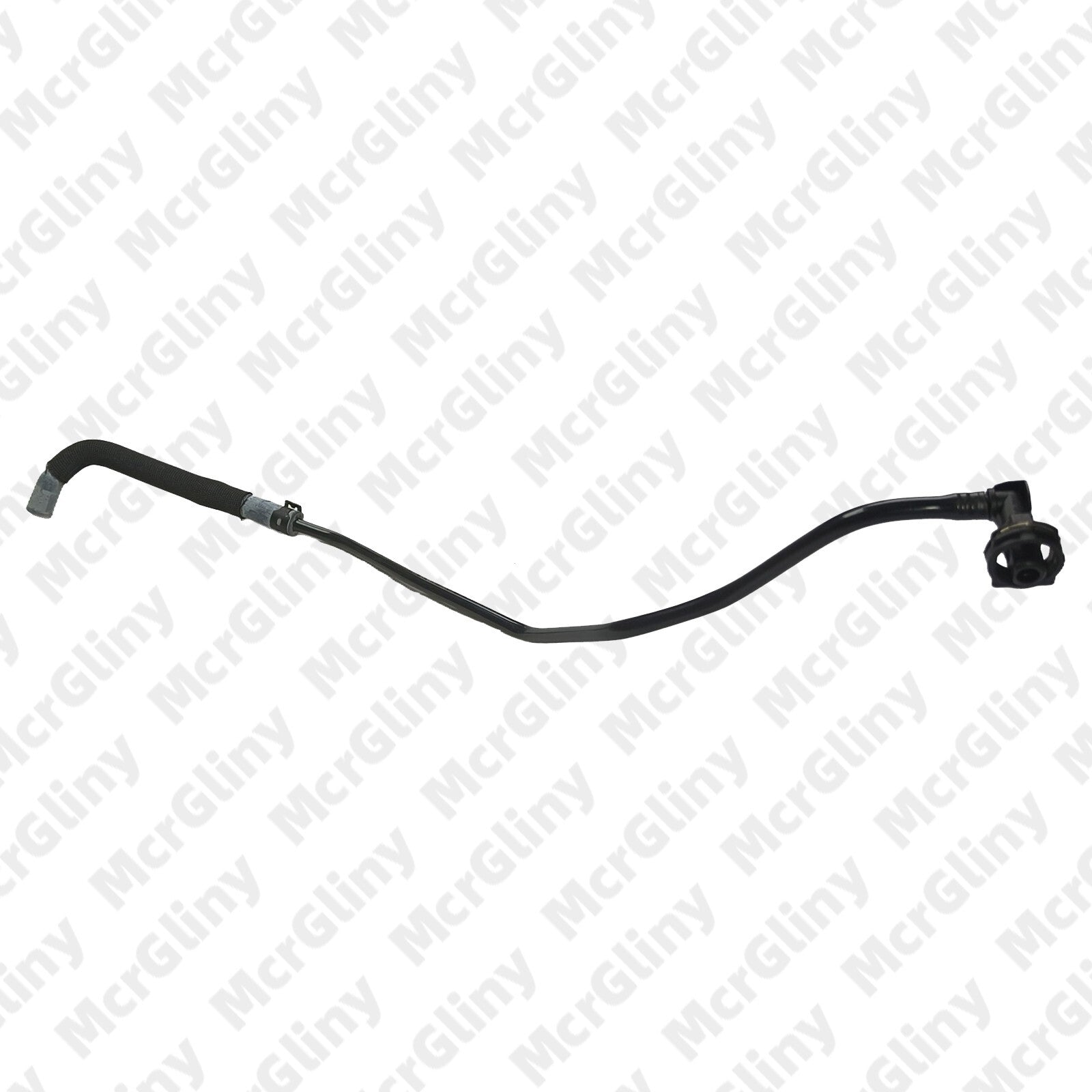 2.0T engine radiator coolant hose #8R0121081BP, suitable for Audi Q5, 2012.04.09-2017. n