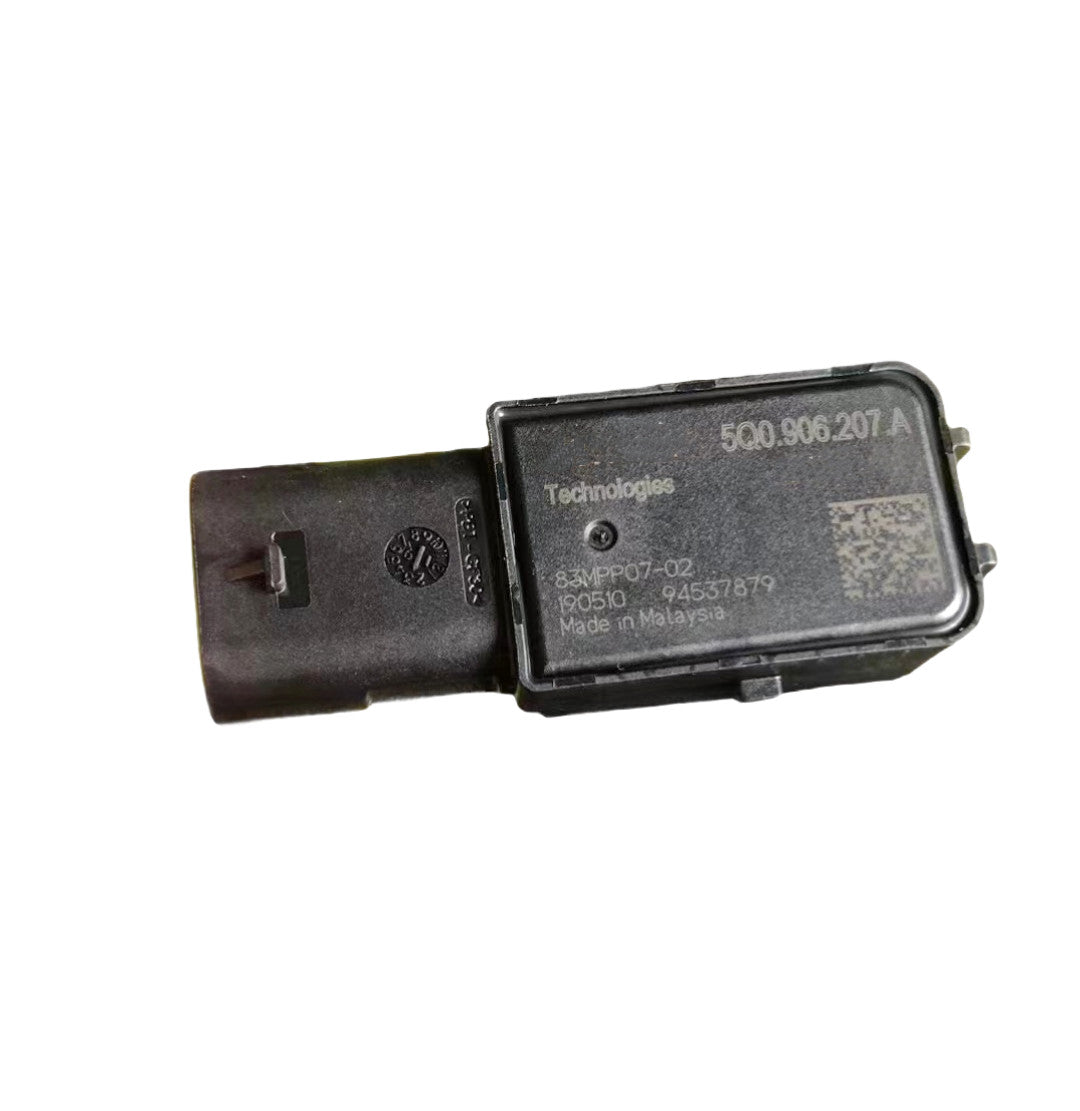 Equipment Manufacturer 5Q0906207 Brake Enhancement Sensor with Valve for Audi / for Volkswagen for Golf