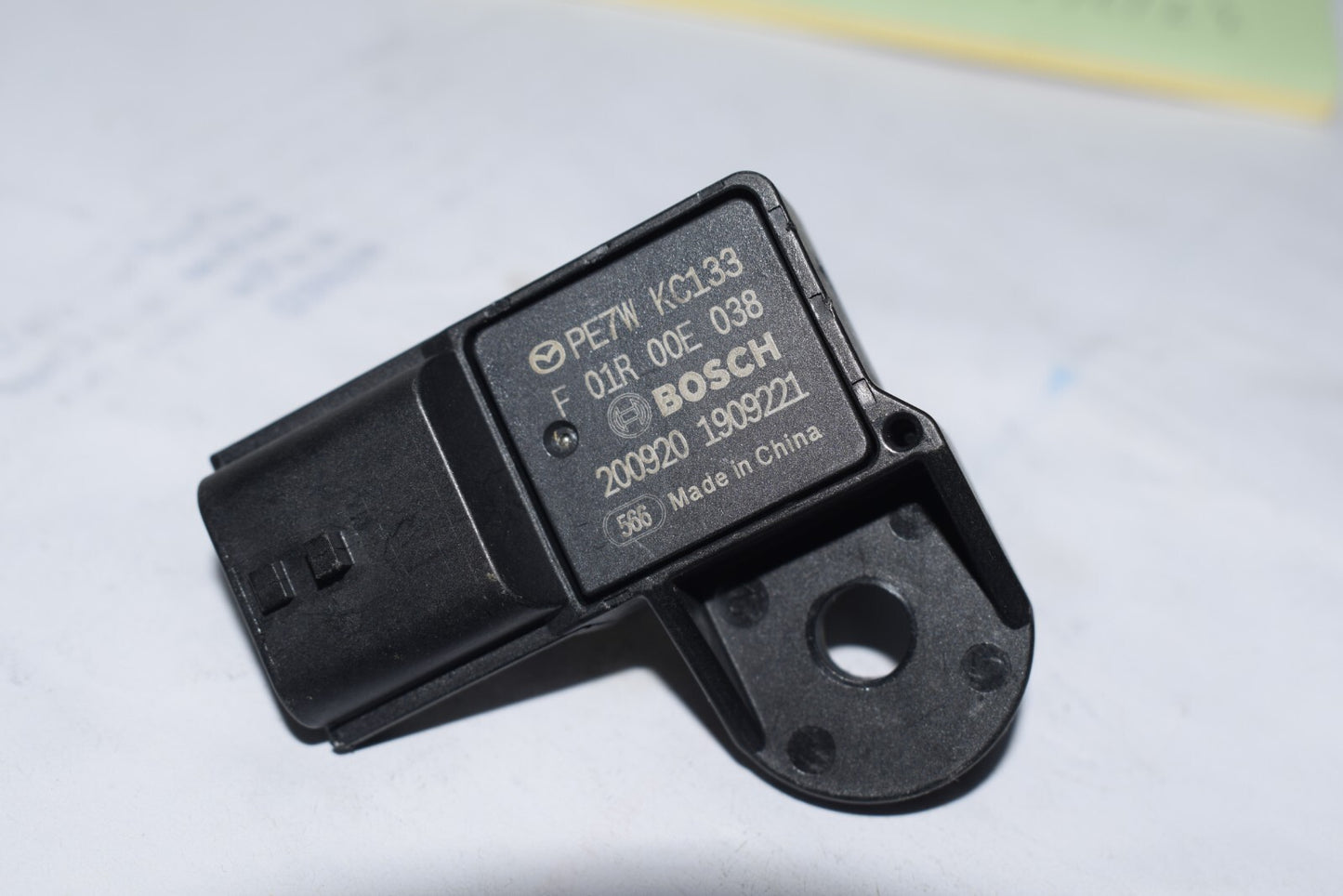 0261230316 SH01-18-211 F01R00E038 Map Augmentation Sensor for Mazda M6 CX4 CX5 CX7 n