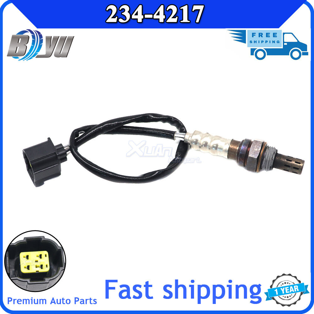 56041846AA Brand New Downstream Oxygen Sensor for Jeep Freedom for Wrangler 2001-2004 v