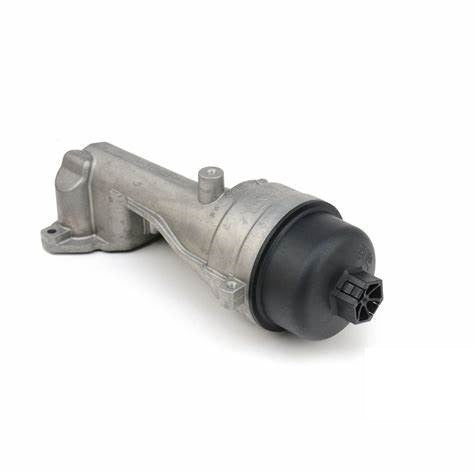 Oil Filter Housing for Mini Cooper R55 R56 R57 2007-2010 Q
