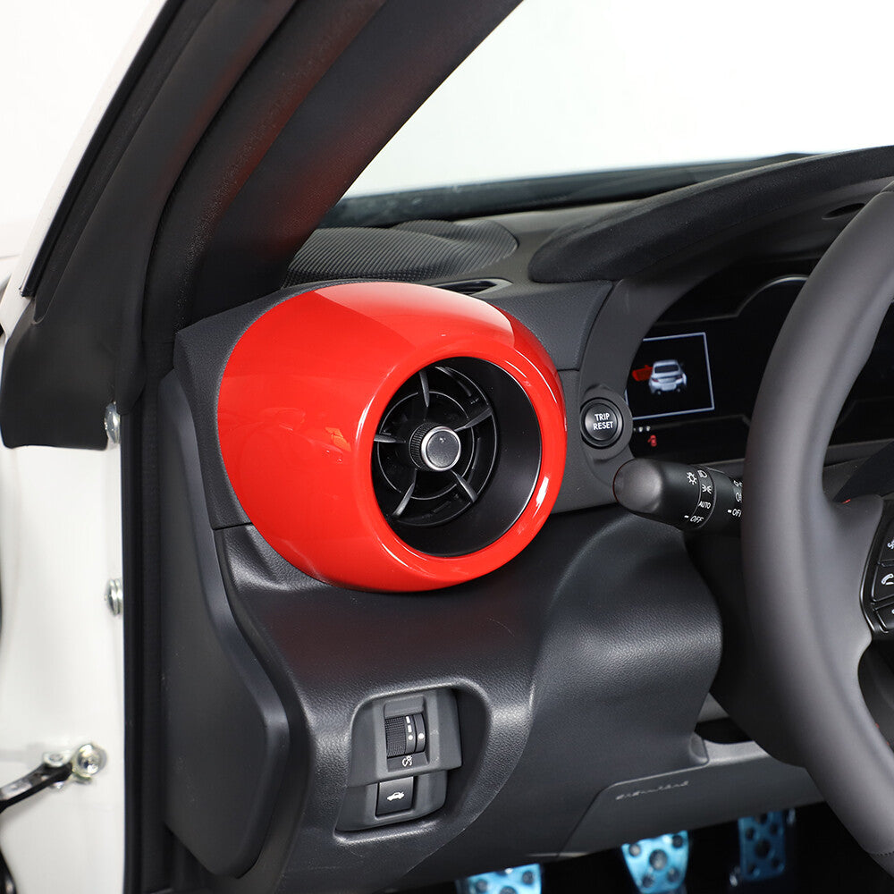 Center Armrest Storage Organizer with Red for Honda for Civic 11th 2022 on- v