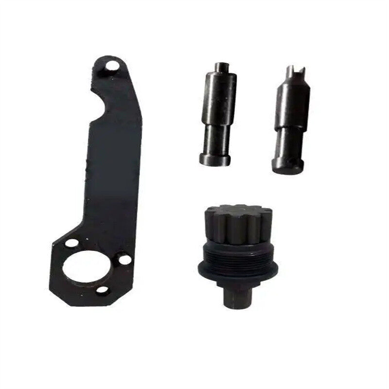 4-piece for Fiat for Iveco C9 engine crank timer tool kit 99395223- n