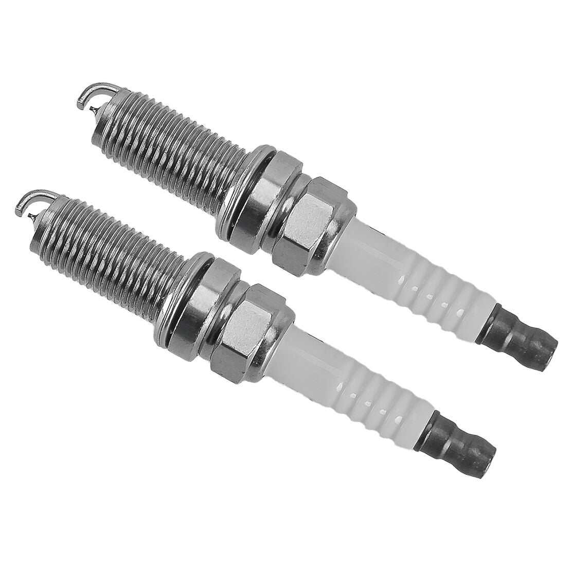 Pack of 2 Spark Plug 90118 WB461 fit for for Mazda 2 3 6 Axela CX-3 CX-5 v
