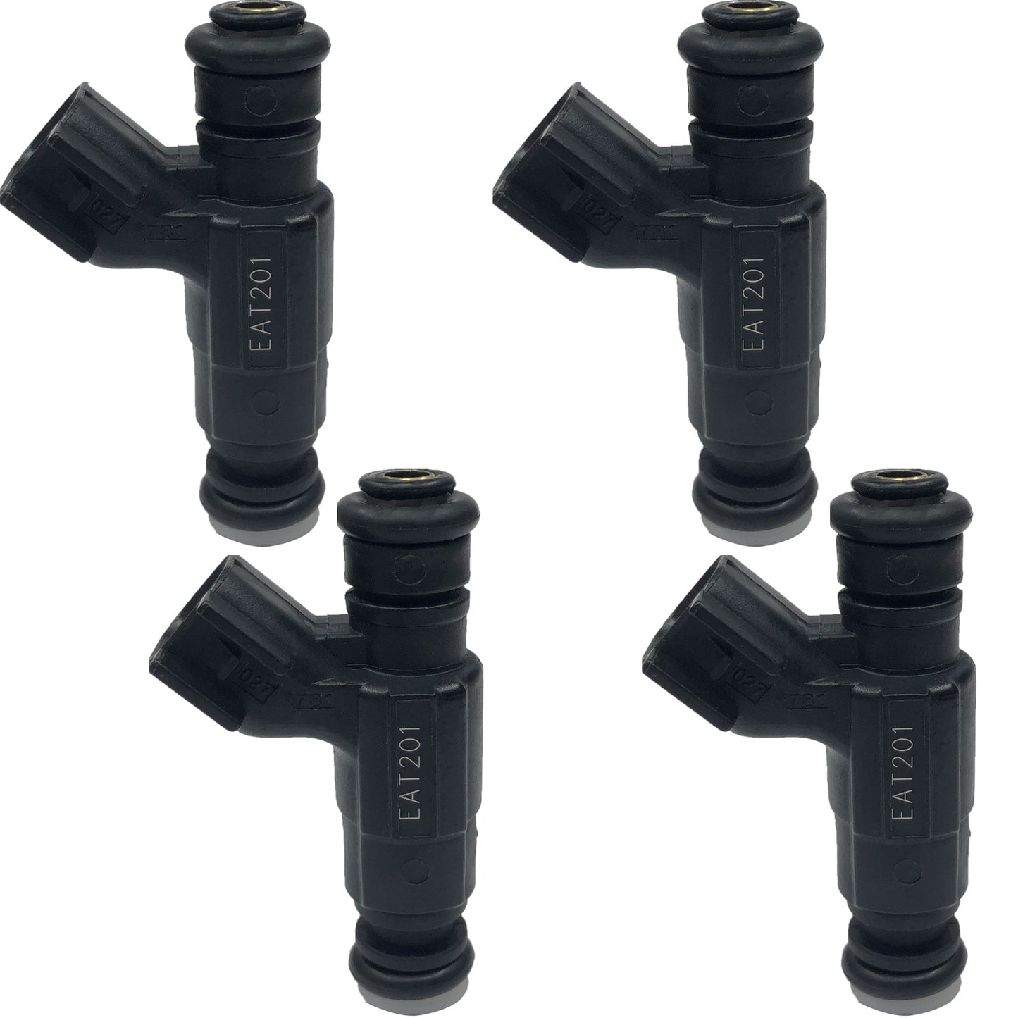 4Pcs 0280155976 Fuel Injectors For 2001-2003 for Chrysler PT Cruiser 2.4L