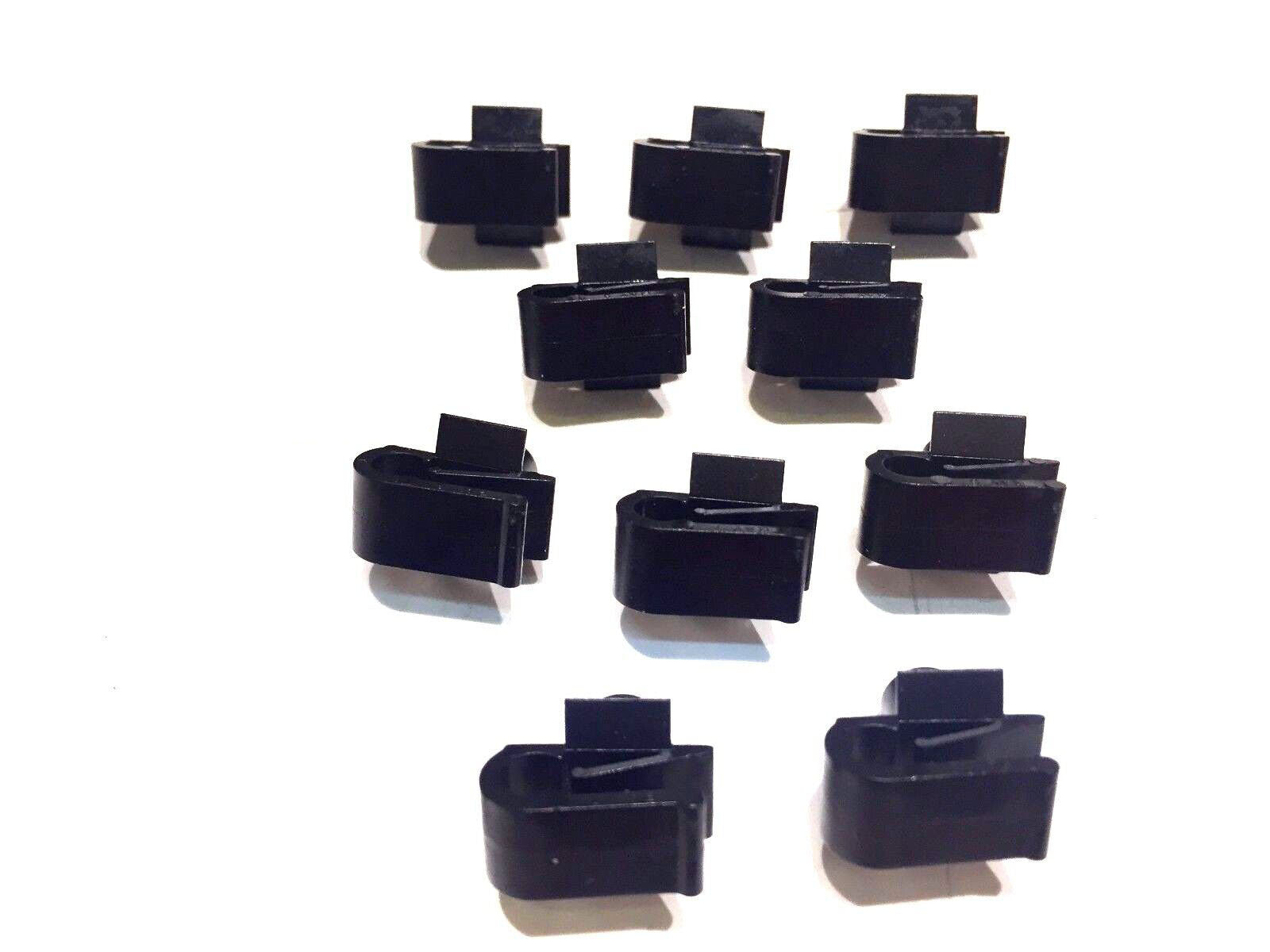 0029885181Bumper Grille Fastener Clip for Mercedes ML350 ML320 GL350 GL450 GL550
