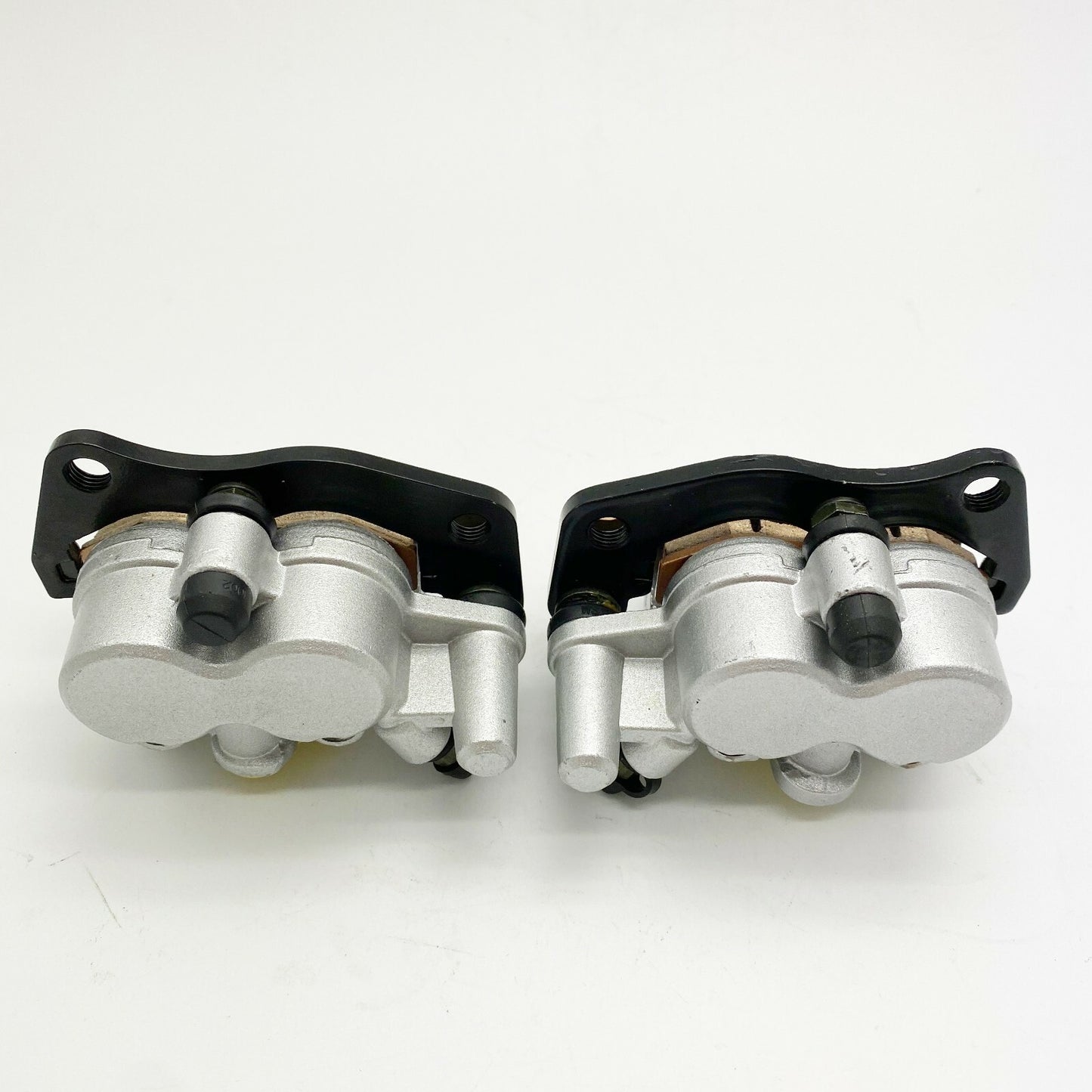 Brake Caliper Front Left Right HS700 UTV 700cc For HiSun Massimo BENNCHE TSC MSU