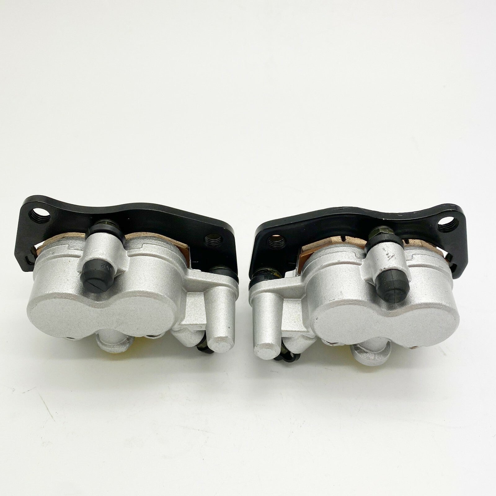 Brake Caliper Front Left Right HS700 UTV 700cc For HiSun Massimo BENNCHE TSC MSU