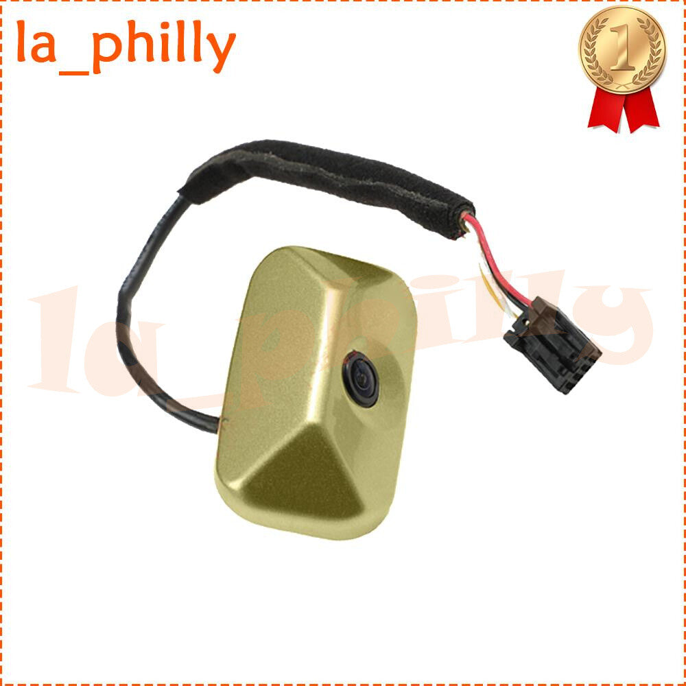 Fit for Kia Soul 2011 2012 2013 Rear View Backup Parking Camera 95760-2K100 Q