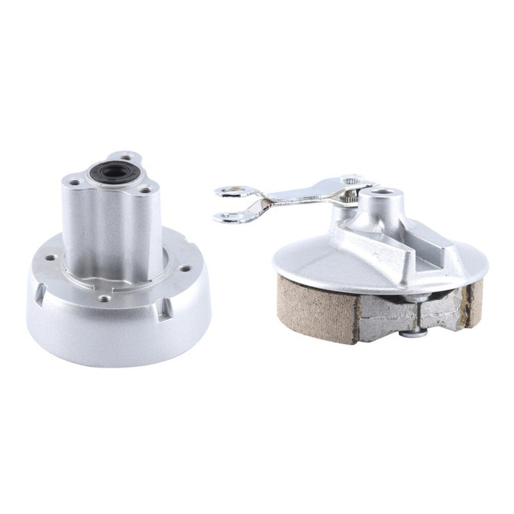 Drum Brake Rear Wheel Brake Rear Hub for Honda Z50 Z50aZ50r Ct70 Monkey Bike Hot n