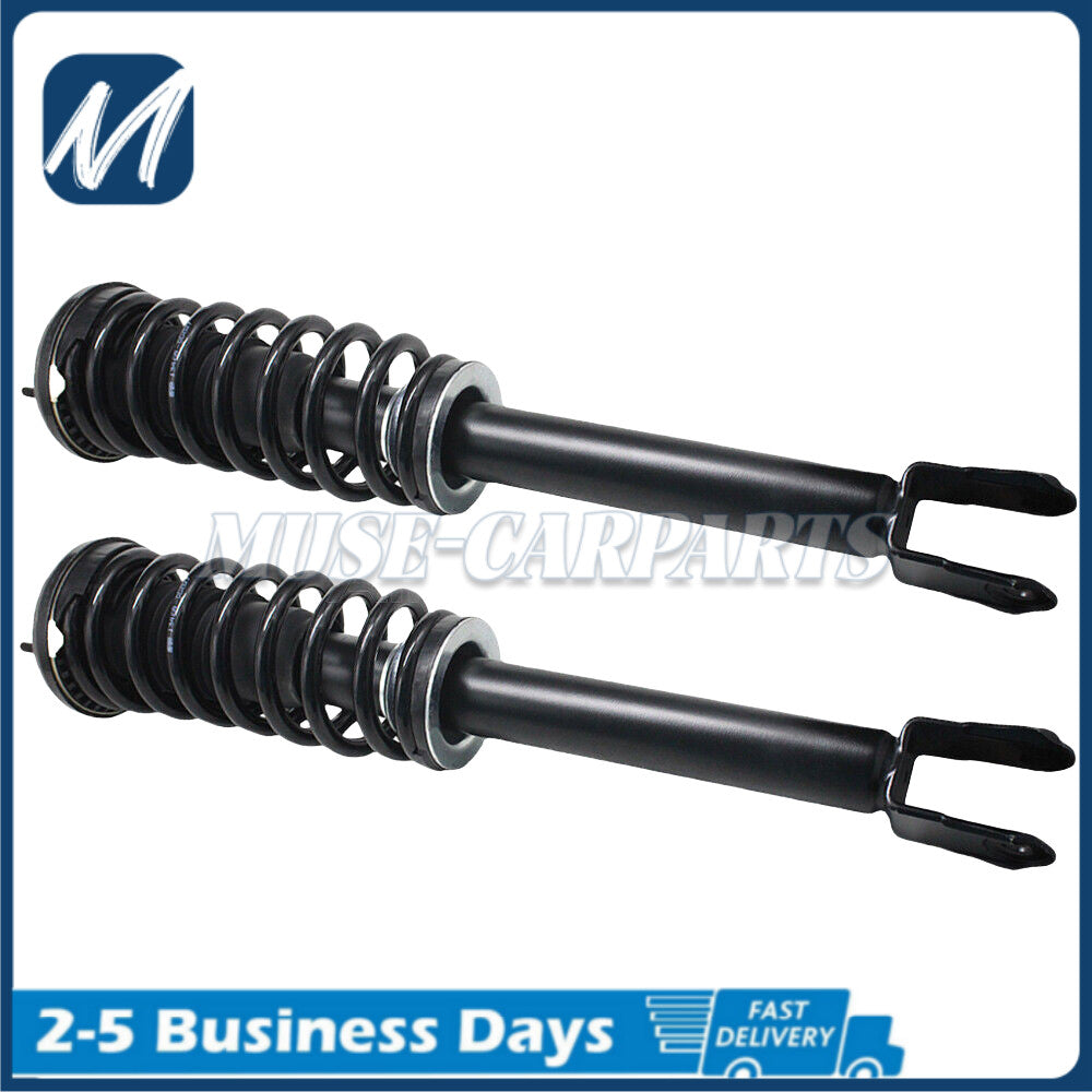 2X Front Shock Absorber Struts Assembly for BMW X1 F48 sDrive xDrive28i 2016-23