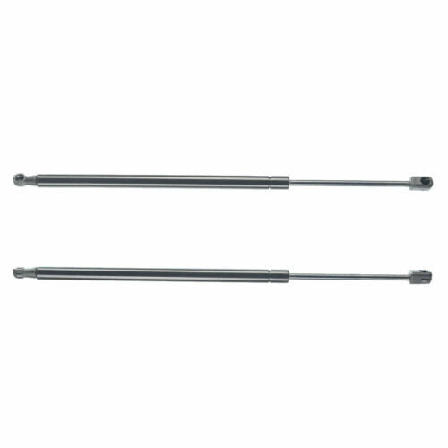 Rear window lift support shock absorber strut (2 pieces) suitable for Jeep for Wrangler 11-15 68068261AA Q