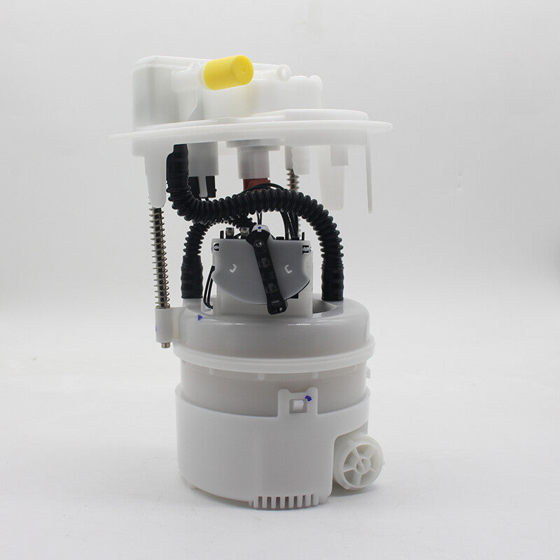 Fuel filler cap actuator motor gear suitable for 2012-2018 for Peugeot 508 and 2012 for Citron C4. 3857