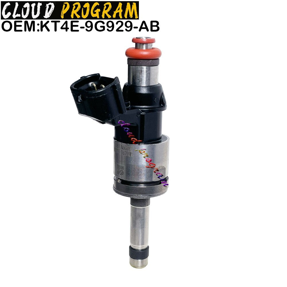 1PCS Fuel Injectors 19-2023 For Edge V6 2.7L for Lincoln Nautilus V6 2.7L n