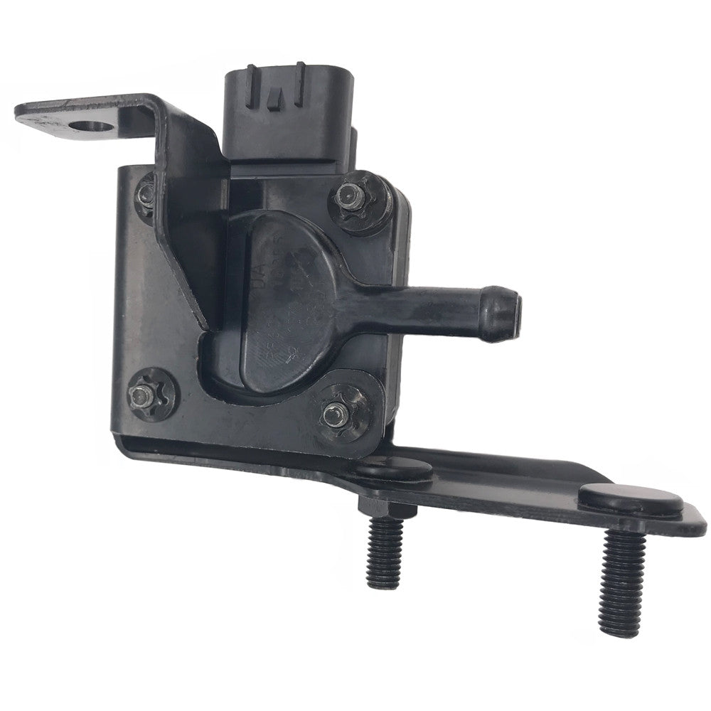 8W839F972AA Fuel Rail Pressure Sensor Sender Fits for Ford Edge 2012-16 2.0L Turbo