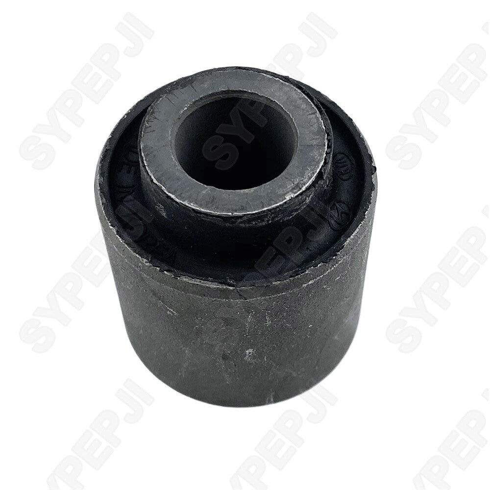 Rear arm bushing 55118-2B000 suitable for Hyundai Santa Fe Veracruz and for Kia Sorento.