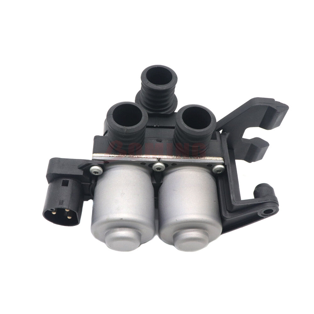 64118375792 New heater control valve suitable for BMW E36 3 Series 318i 323i 325i 328i M3 Q