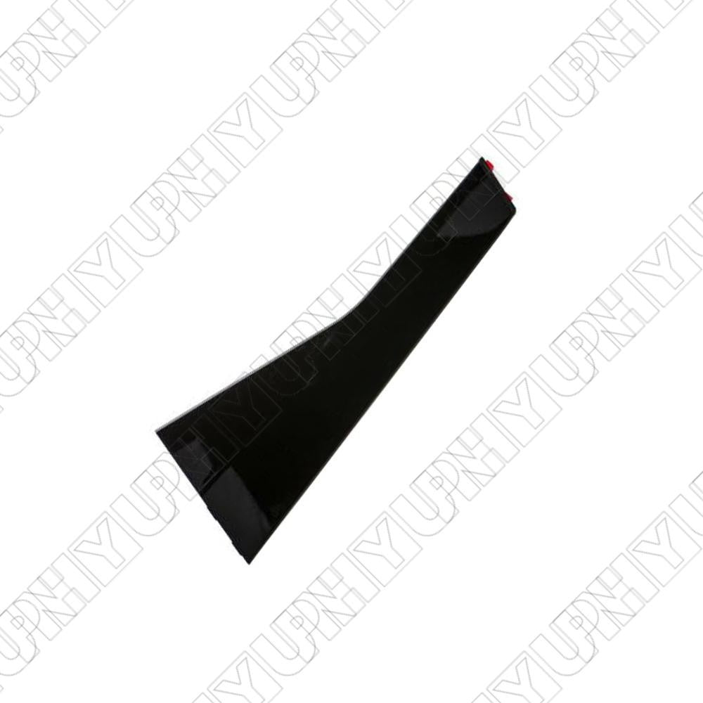 Exterior Left Side C Pillar Applique for Jeep for Grand Cherokee 2011-2020 New
