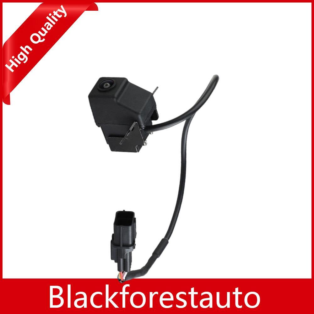 Rear View Parking Camera Black 7 Pins 95760-3Z603 Fits For 2015-2020 for Hyundai I40 Q