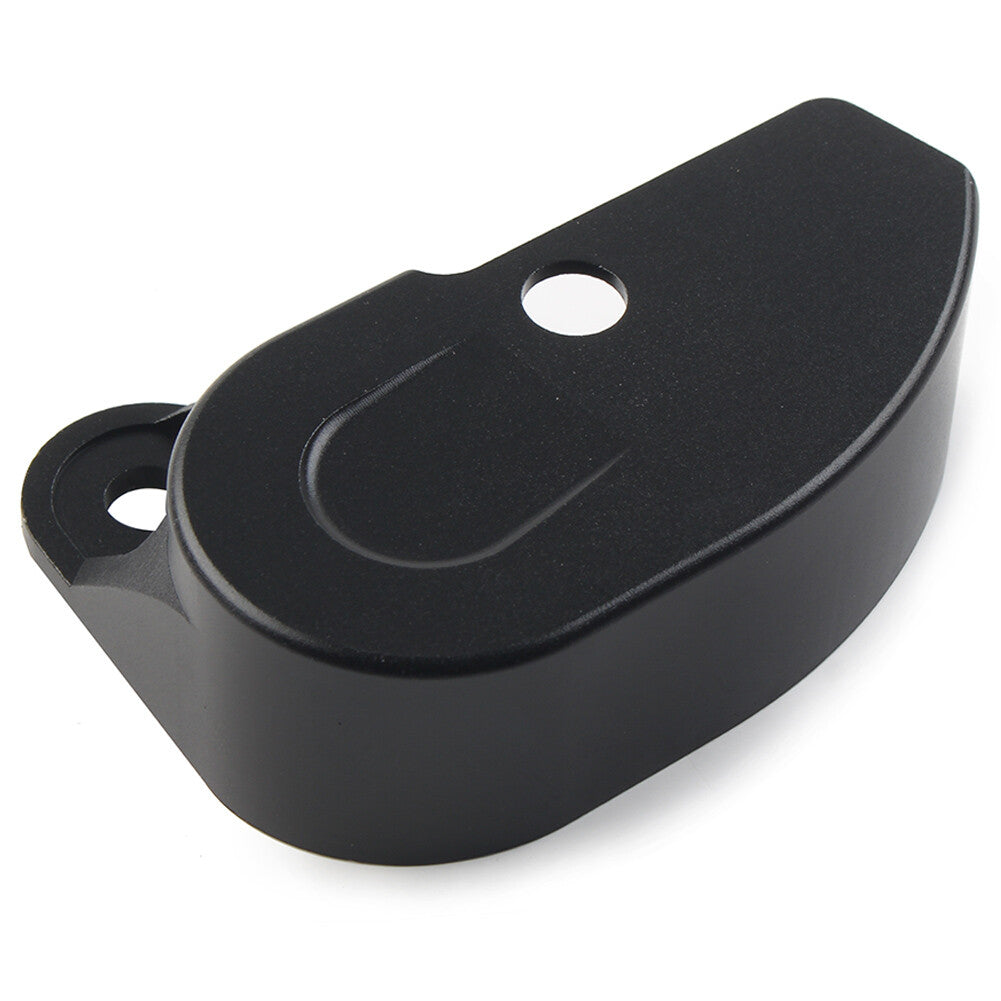 Motorcycle Side Stand Switch Guard Cover for BMW G310GS G310R 2017-2021 2008