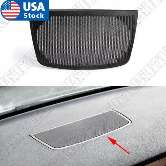1 x Speaker Grille 51457161796 for BMW for X5 (E70) xDrive35i xDrive40i xDrive50i Q