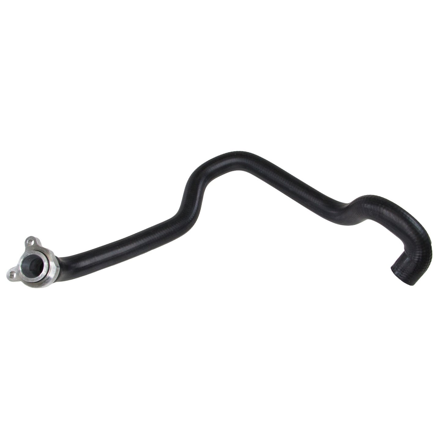 1pc For E85 E86 E88 E90 E91 E93 Engine Coolant Hose with Aluminum Connector n