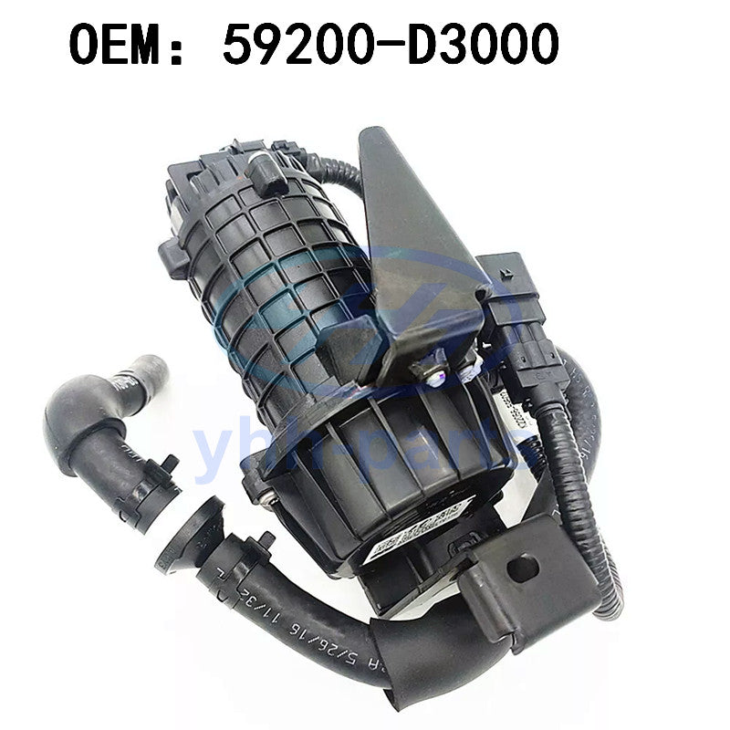? ? 59200 D3000 Vacuum Pump for 2016-2019 for Hyundai for Tucson