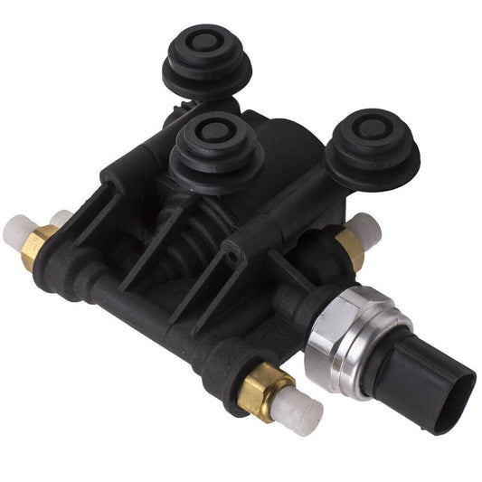 Air suspension reservoir valve for seat suitable for Land Rover Sport LR3 LR4 RVH000046 2006- n