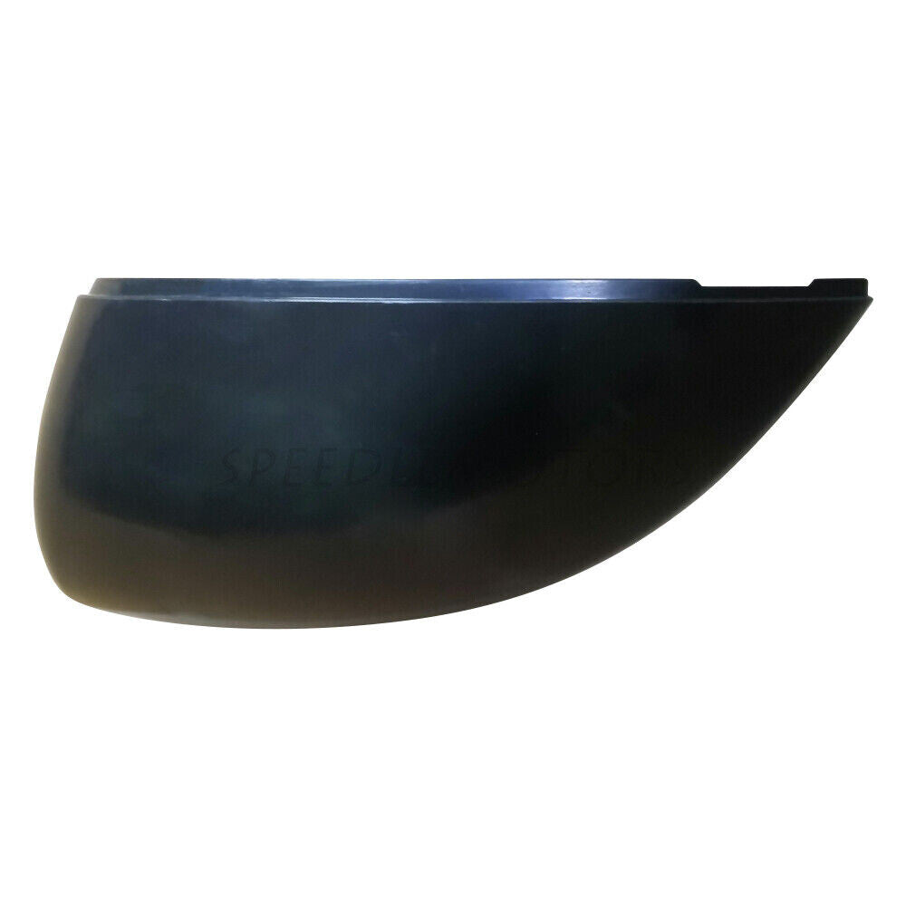 Left Rear Side View Mirror Cover Cap for Land for Range Rover Sport LR4 Discovery