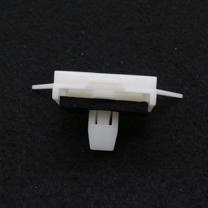10Pcs Windshield Lower Retaining Mounting Clip 91537SP0013 for Honda & for Acura