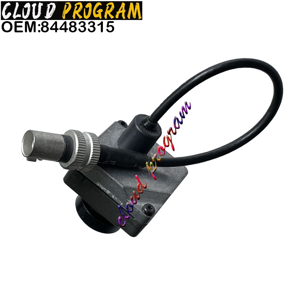 Parking Assist Camera L/R Front Rear Camera For 19-2023 GM for Chevy for Buick n