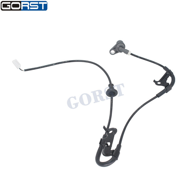 ABS Wheel Speed Sensor Rear Right 89545-33020 for Camry for Avalon for Lexus v