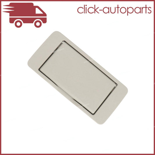 Fit for Mercedes ML/GL 350 450 X164 W25 Left Sunvisor 1A1648101110 Gray Q