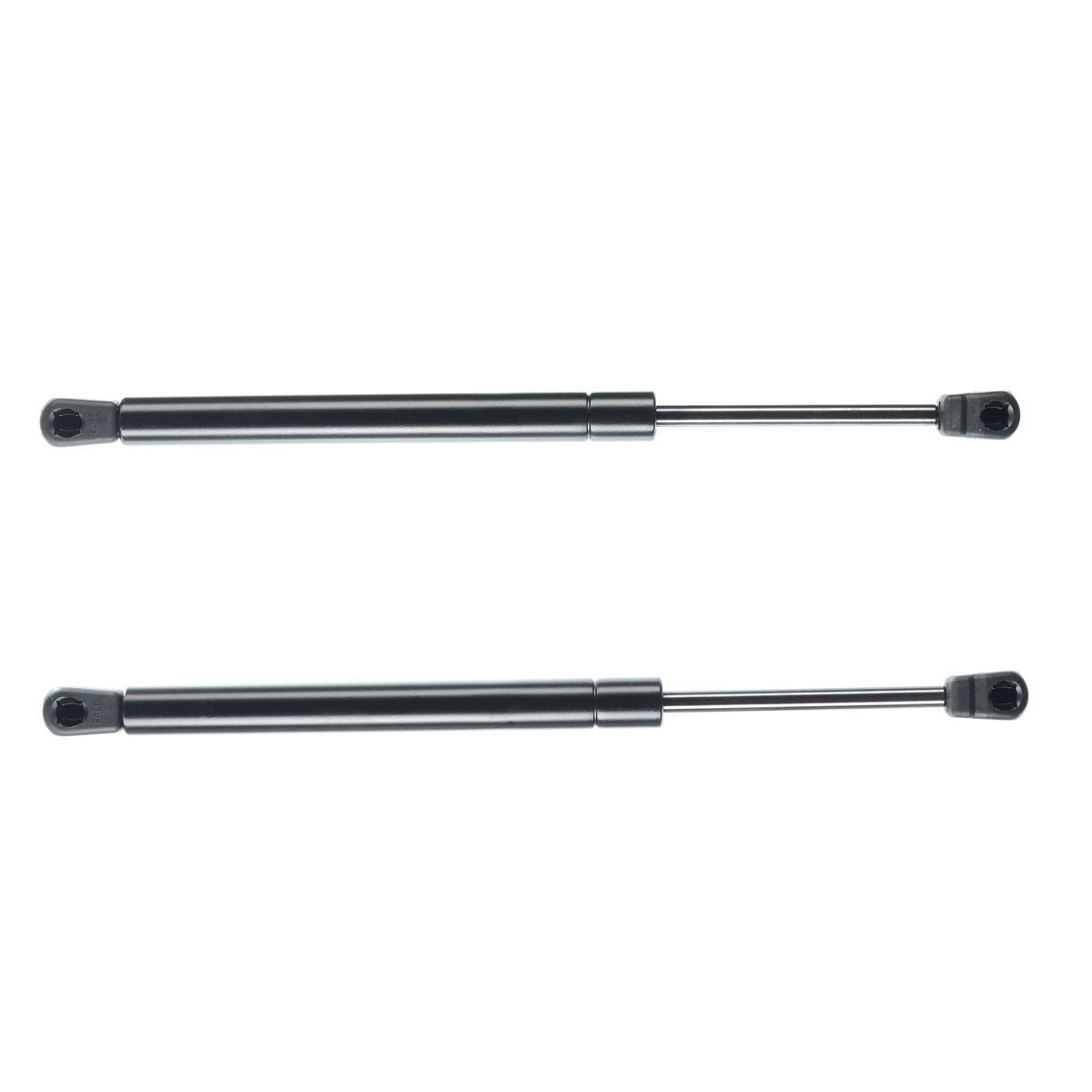 Two front hood lift support shock absorber struts suitable for Nissan Armada Titan 04-14 SG425003