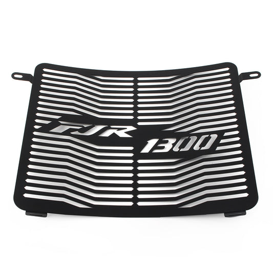 Motorcycle Radiator Protective Grille Cover for YAMAHA FJR1300 2006-2018