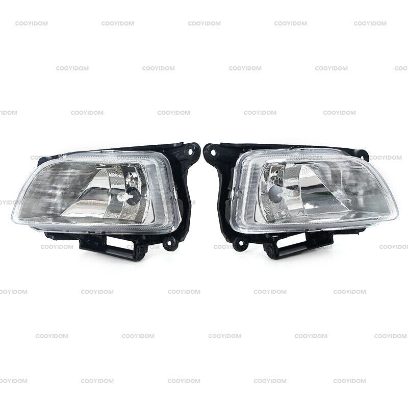 Pair Front bumper Fog lamp for Kia Optima Lotze 2009 2010