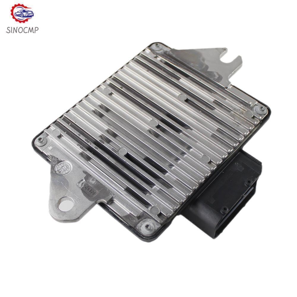Transmission Module VTC Control Assembly 237F0-5RF3A for Kicks Versa Engine US