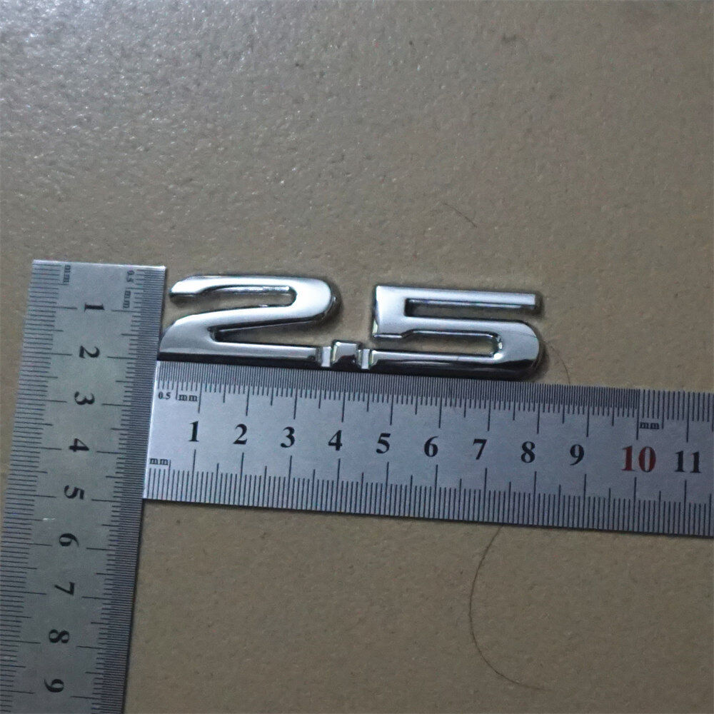 Silver interior alloy dashboard speedometer frame trim for Hummer H2 2003-07 US- v
