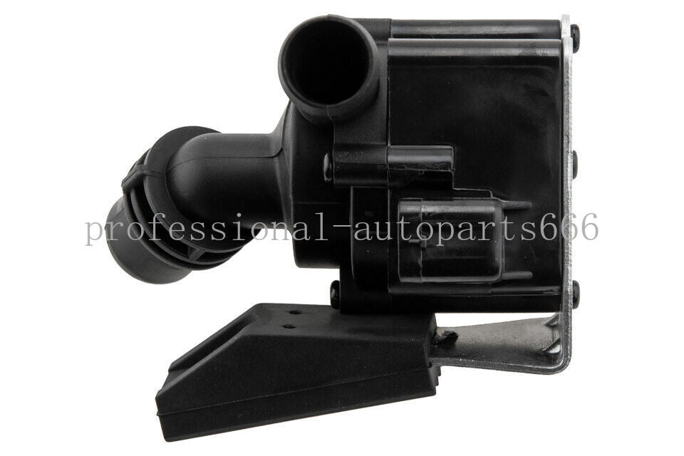 Engine Electronic Auxiliary Water Pump For 4.0 4.4 T L V8 GAS 06-18 for BMW X5 X6