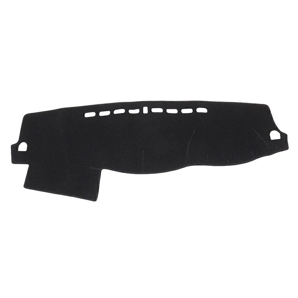 Inner Dashboard Dash Mat Sun Cover for Mitsubishi Pajero 2007-2017 Q