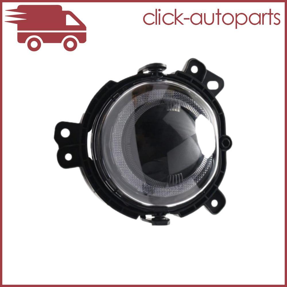 Fits for Mini Countryman F60 2016-2020 Front Left Bumper Lower Fog Light Lamp