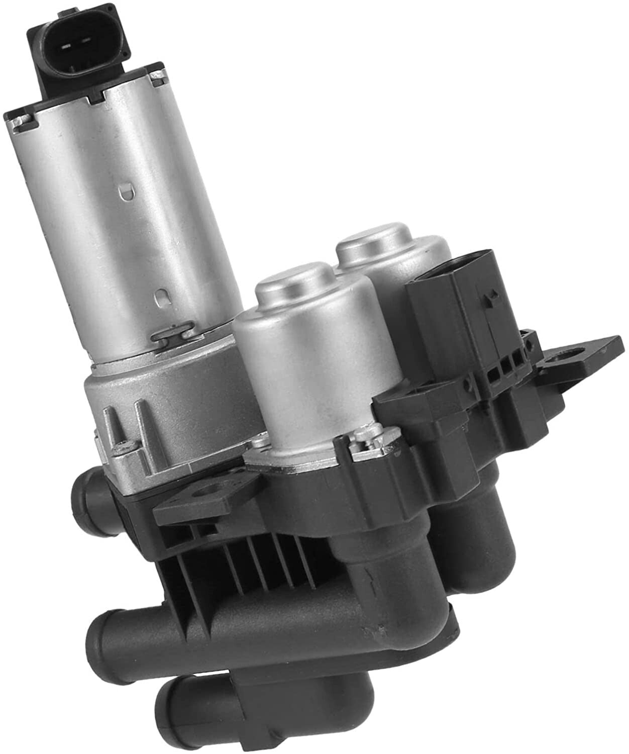 2208300284 Heater Control Valve for Mercedes W220 S350 S430 S500 S55 AMG Q