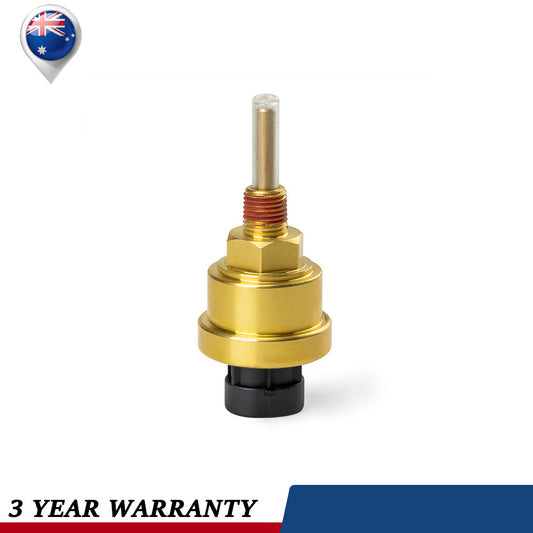 1X Coolant Fluid Level Sensor 4903489 for Kenworth K100 T2000 T300 T600 T660 NEW Q