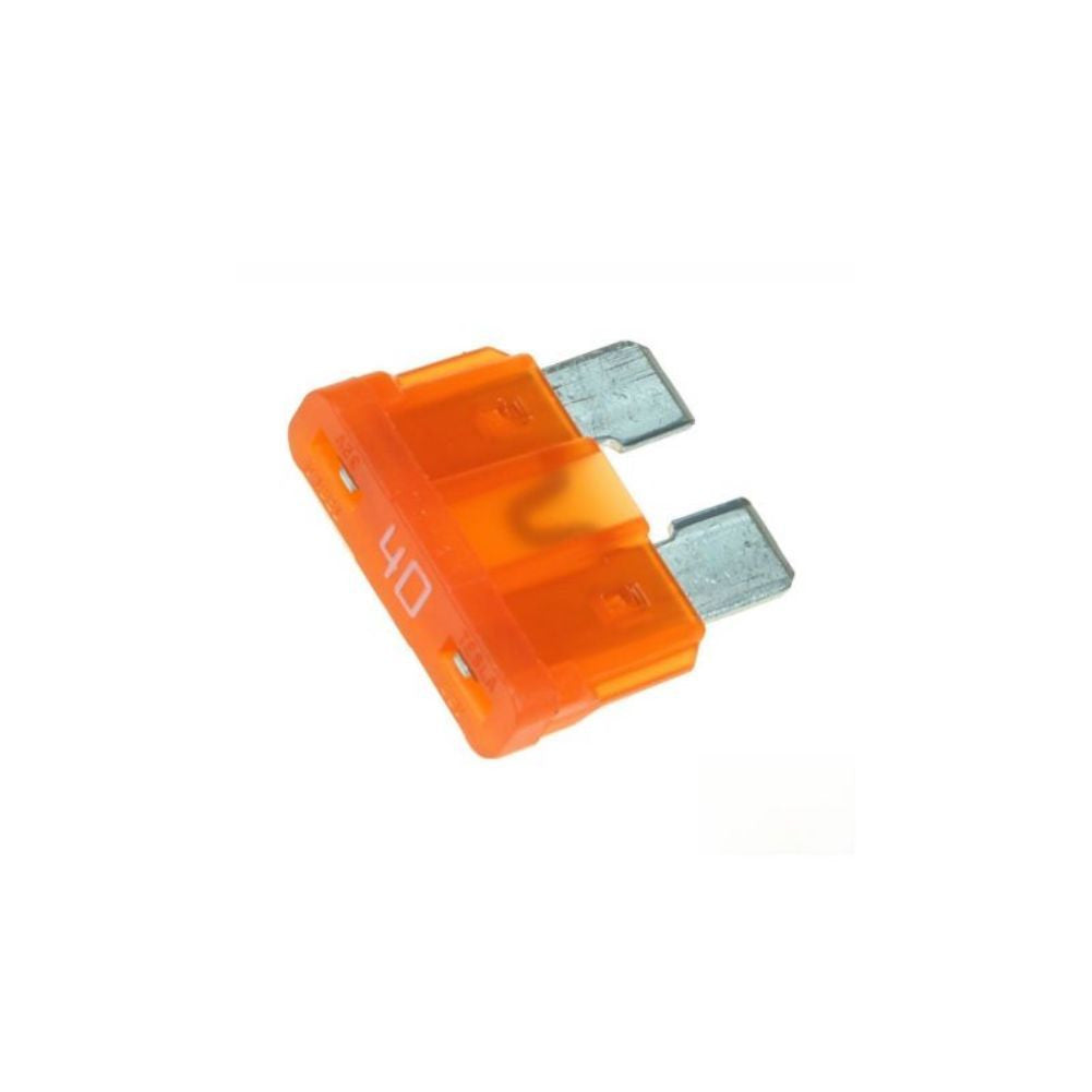 N01713120 Multi-Purpose Fuse for Audi for VW for Seat for Skoda 14-17