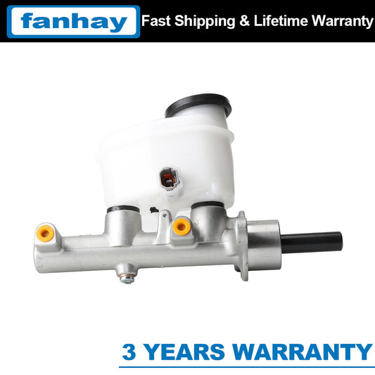 Brand new 47201-0C010 M630126 brake master cylinder suitable for Toyota Tenderra Tacoma 2000 - 2006 Q