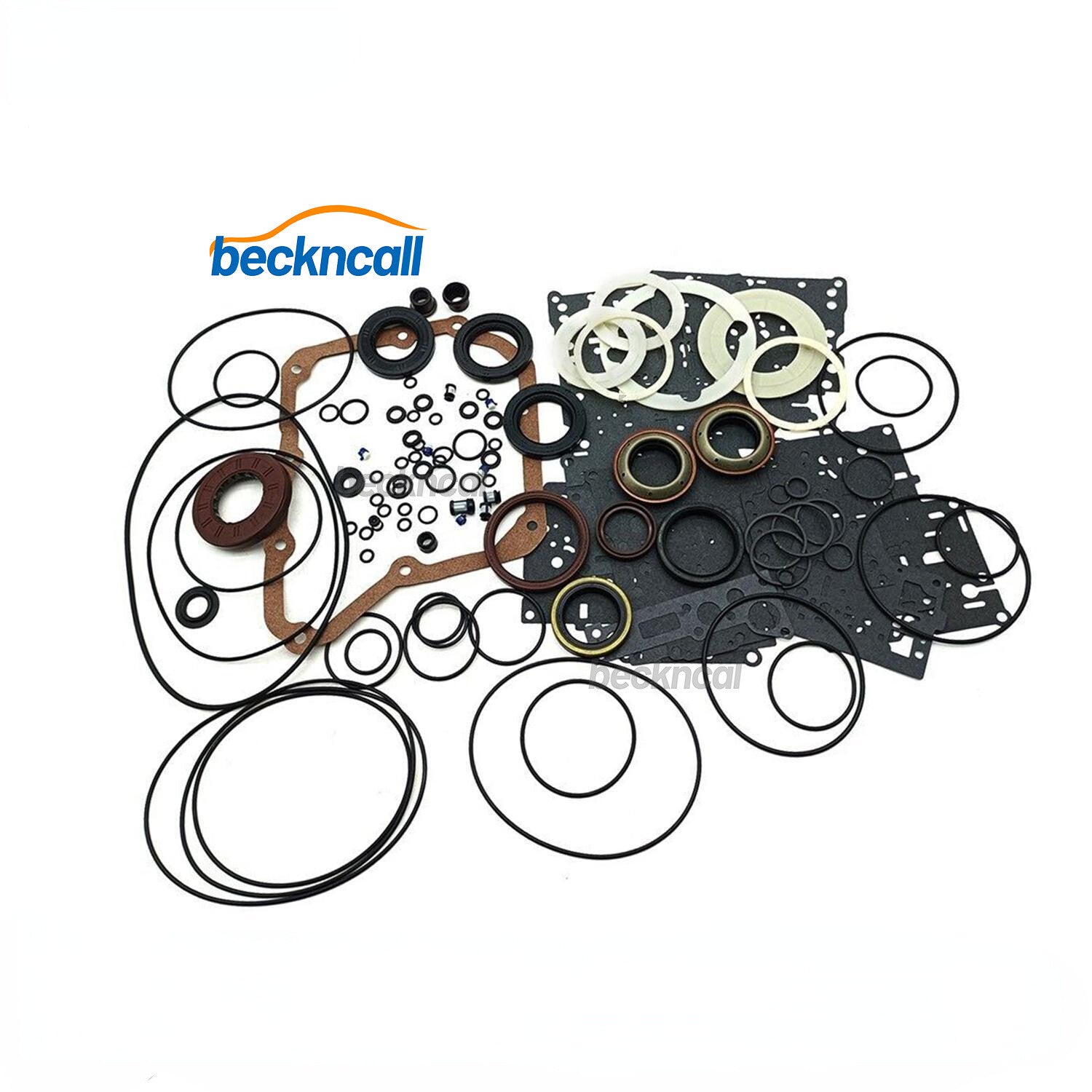 Auto Transmission Overhaul Kit for VOLVO for OPEL RE5F22A AW55-50SN AW55-51SN AF33